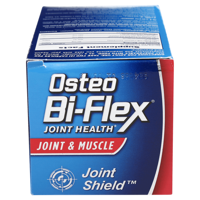 Osteo Bi Osteo Bi Flex Tripple Strength Supplement - Epilson Wholesale What is osteo bi flex