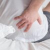 Lower Back Pain When Lying Down Causes & Relief