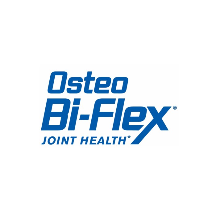 What is osteo bi flex