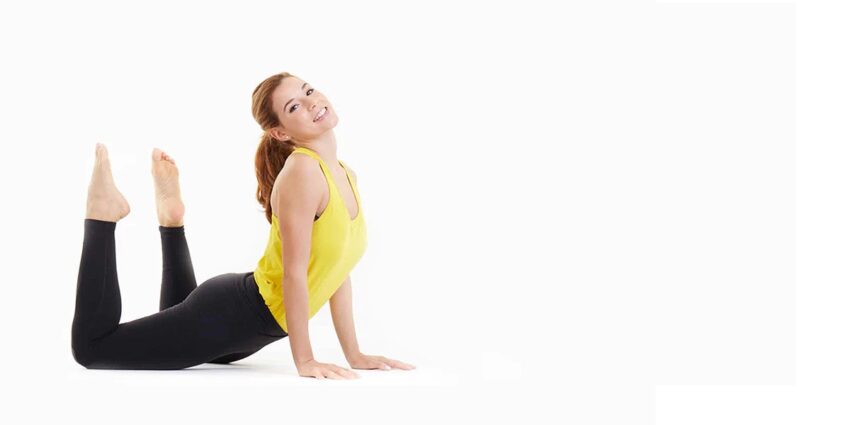 Physical therapy exercises for hip pain